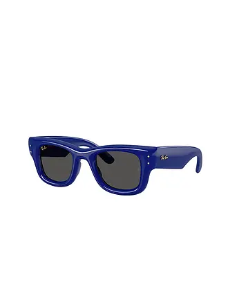 RAY BAN | Gafas de sol 0RB4940/50
Marca: RAY BAN
Color: amarillo
Categorías: Moda, Mujer, Hombre

Material: Plástico | blau